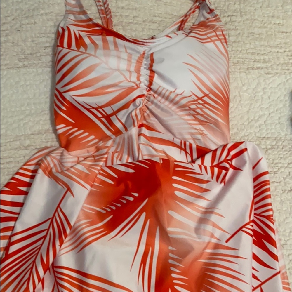 bathing suit!